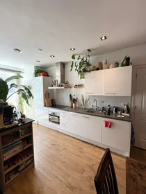 Quarto privado em Erasmusstraat, imagem 1 de 3
