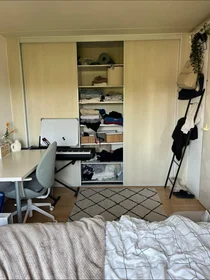 Private room at Rubensstraat, image 1 of 4