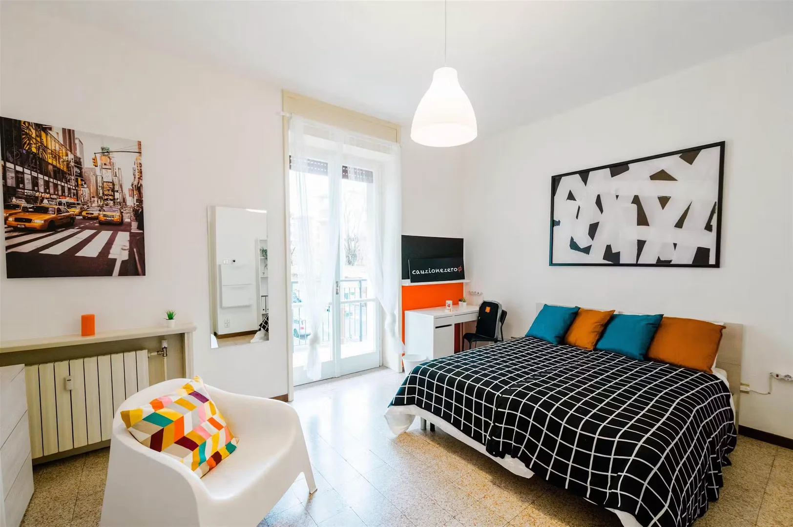 Preisgünstiges Studentenzimmer in günstiger Lage in 