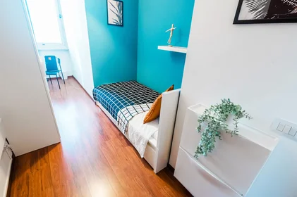 Chambre privée à Via Angelo Maj, Stazione, image 1 de 10