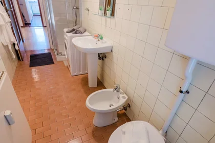Chambre privée à Via Angelo Maj, Stazione, image 10 de 10