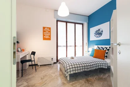 Stanza privata in Via XXIV Maggio, Santa Lucia, immagine 1 di 10