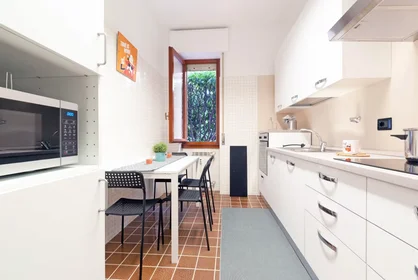 Stanza privata in Via XXIV Maggio, Santa Lucia, immagine 6 di 10