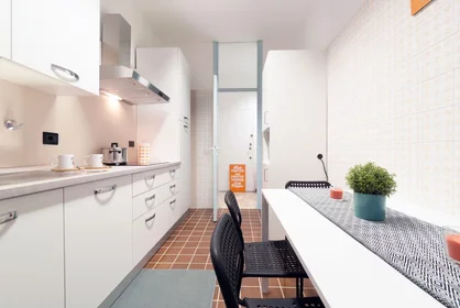 Stanza privata in Via XXIV Maggio, Santa Lucia, immagine 7 di 10