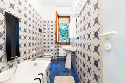Stanza privata in Via XXIV Maggio, Santa Lucia, immagine 9 di 10