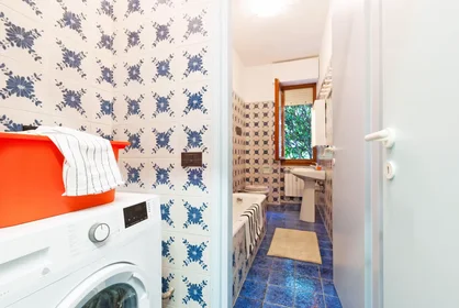 Stanza privata in Via XXIV Maggio, Santa Lucia, immagine 7 di 10