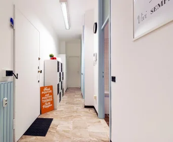 Stanza privata in Via XXIV Maggio, Santa Lucia, immagine 10 di 10
