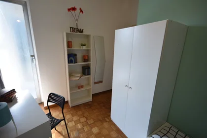 Chambre privée à Via Angelo Maj, Stazione, image 3 de 10