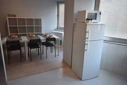Chambre privée à Via Angelo Maj, Stazione, image 8 de 10