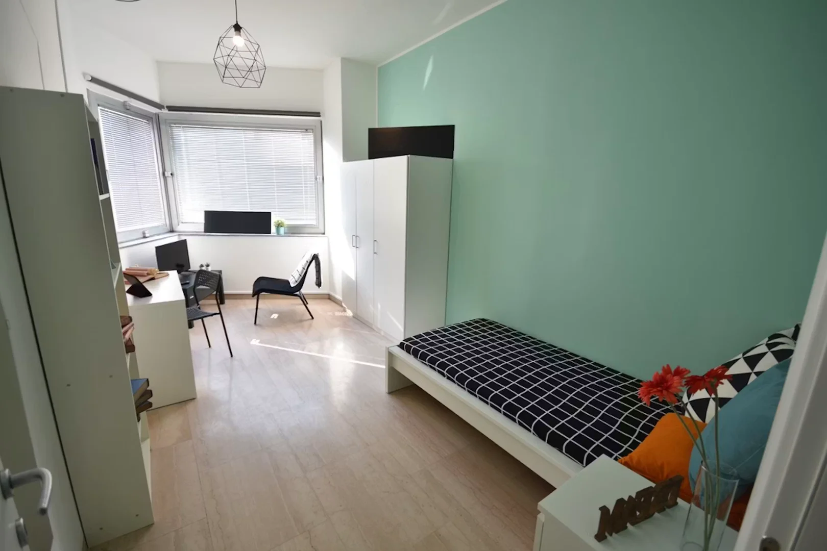 Preisgünstiges Studentenzimmer in günstiger Lage in 