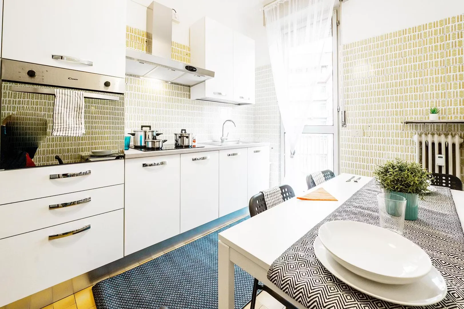 Quarto acolhedor para estudantes disponível em 