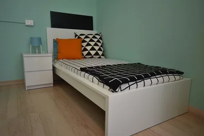 Privatzimmer in der Via Angelo Maj, Stazione, bild 1 von 10