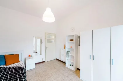 Stanza privata in Via G. Suardi, Cimitero, immagine 2 di 10