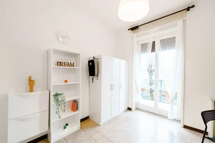Stanza privata in Via G. Suardi, Cimitero, immagine 3 di 10