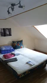 Quarto privado em Rue de Bonnevoie, Bonnevoie-Sud, imagem 2 de 10