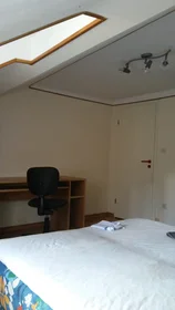 Quarto privado em Rue de Bonnevoie, Bonnevoie-Sud, imagem 4 de 10