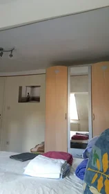Quarto privado em Rue de Bonnevoie, Bonnevoie-Sud, imagem 5 de 10
