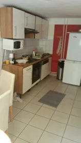 Quarto privado em Rue de Bonnevoie, Bonnevoie-Sud, imagem 8 de 10