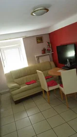 Quarto privado em Rue de Bonnevoie, Bonnevoie-Sud, imagem 10 de 10
