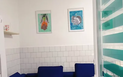Appartamento intero in Calle Goleta, Santa María, immagine 2 di 10