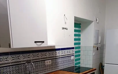 Appartamento intero in Calle Goleta, Santa María, immagine 8 di 10