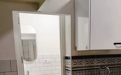 Appartamento intero in Calle Goleta, Santa María, immagine 10 di 10