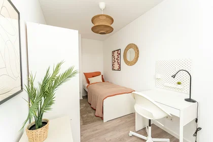 Privatzimmer in der Müllerstraße, Mitte, bild 1 von 10
