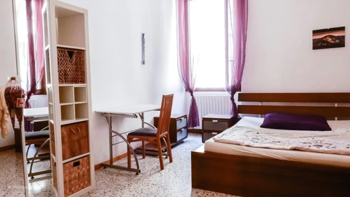 Zimmer zur Miete in einer WG in Verona