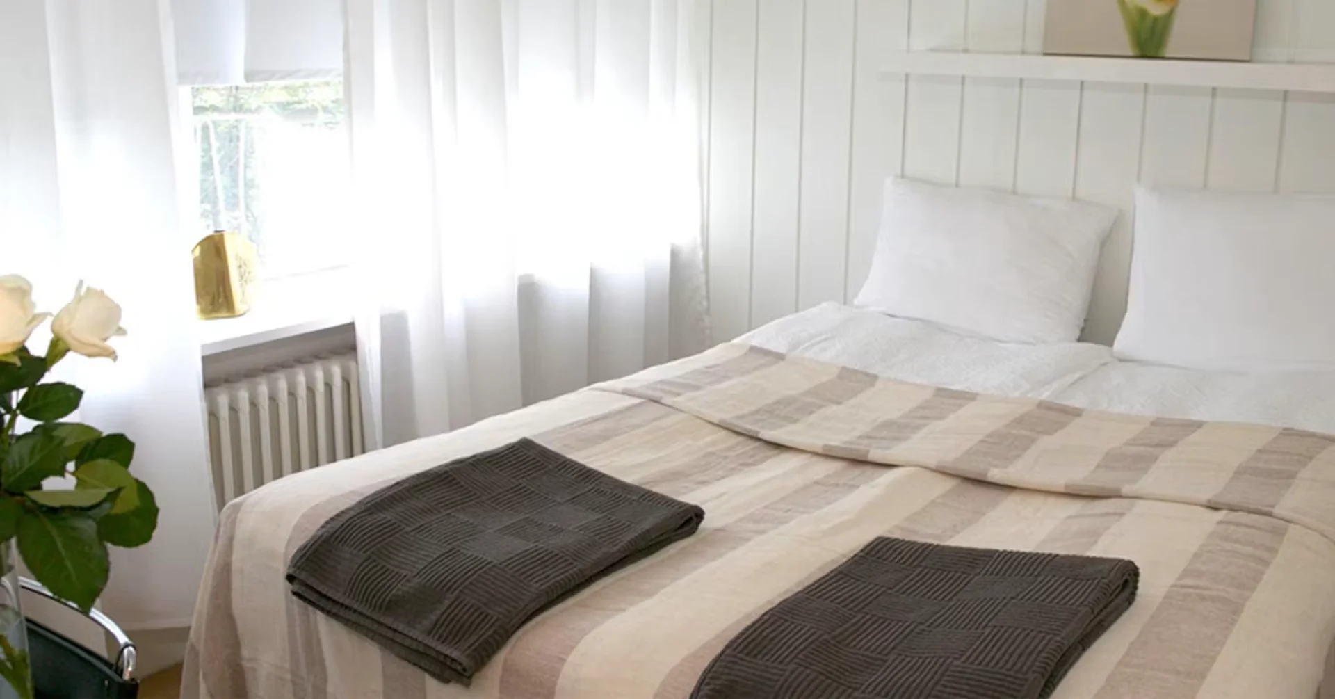 Habitación para estudiantes en  con área de estudio y facilidades compartidas