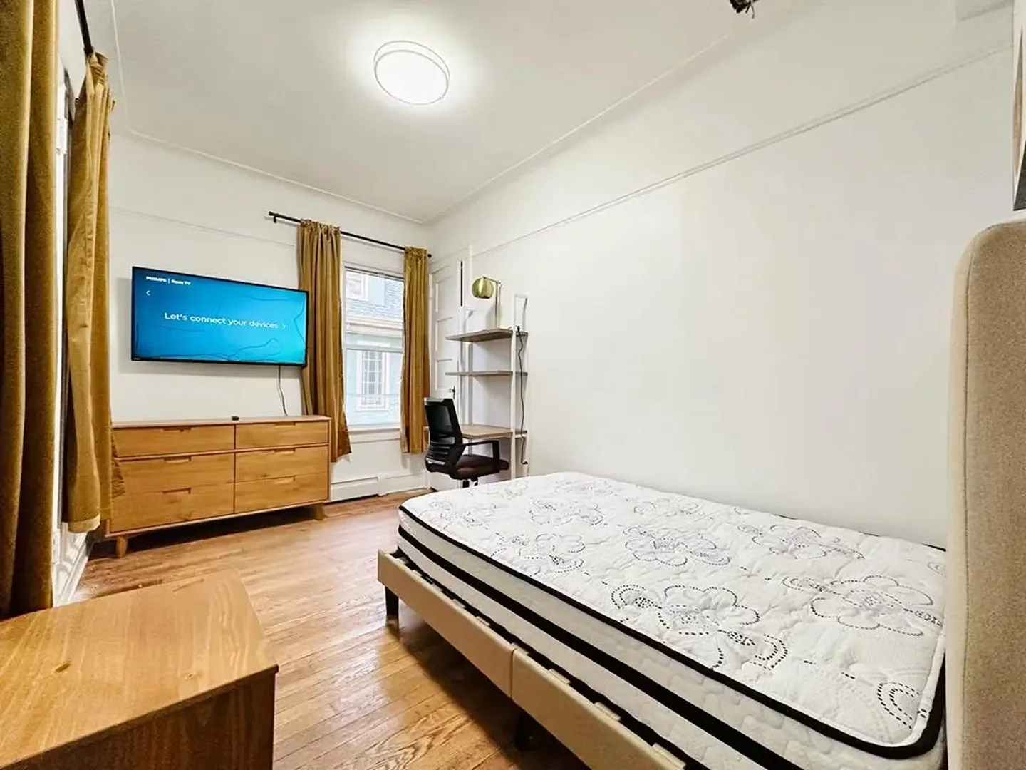 Komfortables und geräumiges Studentenzimmer in 