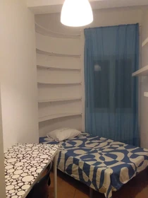 Chambre à louer dans un appartement en colocation à Murcia