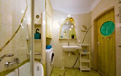 Privatzimmer in der Nugat, bild 13 von 16