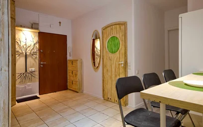 Privatzimmer in der Nugat, bild 14 von 16