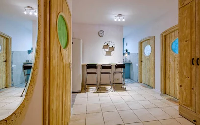 Privatzimmer in der Nugat, bild 16 von 16