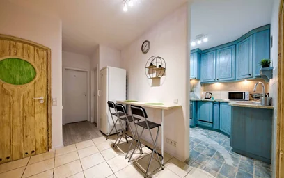 Privatzimmer in der Nugat, bild 10 von 16