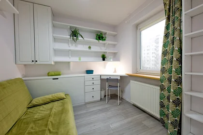 Habitación privada en Nugat , imagen 1 de 10