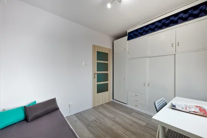Habitación privada en ul. Millera, imagen 1 de 10