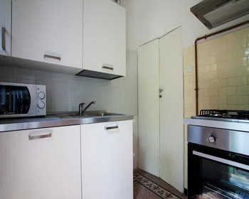 Özel oda konumu Via Donato Creti, 6 14 görüntüsü
