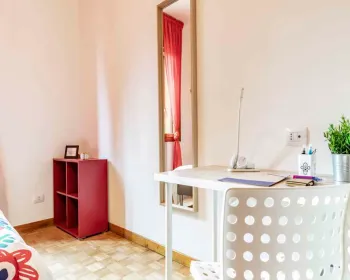 Alquiler de habitaciones por meses en Padua