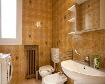 Chambre privée à Via delle Lame, image 13 de 13