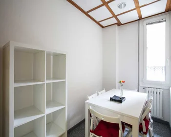 Chambre privée à Via delle Lame, image 9 de 13