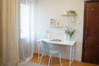 Quarto privado em Fahrettin Kerim Gökay Caddesi, imagem 12 de 41