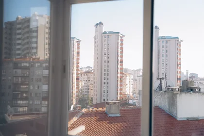Quarto privado em Fahrettin Kerim Gökay Caddesi, imagem 14 de 41