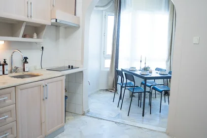 Quarto privado em Fahrettin Kerim Gökay Caddesi, imagem 17 de 41