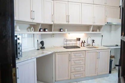Quarto privado em Fahrettin Kerim Gökay Caddesi, imagem 19 de 41
