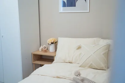 Quarto privado em Fahrettin Kerim Gökay Caddesi, imagem 3 de 41