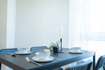 Quarto privado em Fahrettin Kerim Gökay Caddesi, imagem 22 de 41