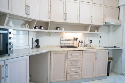 Quarto privado em Fahrettin Kerim Gökay Caddesi, imagem 24 de 41