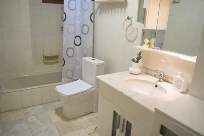 Quarto privado em Fahrettin Kerim Gökay Caddesi, imagem 29 de 41
