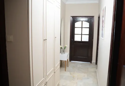 Quarto privado em Fahrettin Kerim Gökay Caddesi, imagem 35 de 41